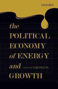 Political Economy Of Energy & Growth