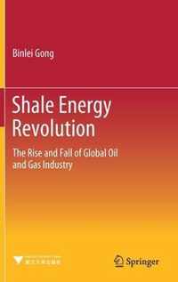 Shale Energy Revolution