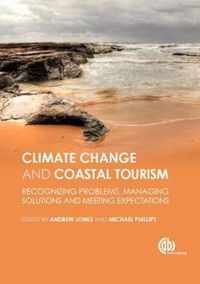 Global Climate Change and Coastal Tourism