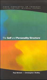 The Self And Personality Structure