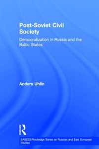 Post-Soviet Civil Society