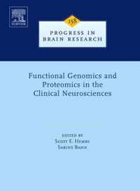 Functional Genomics and Proteomics in the Clinical Neurosciences