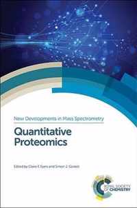 Quantitative Proteomics