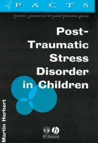 Post-Traumatic Stress Disorder in Children