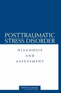 Posttraumatic Stress Disorder