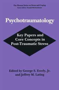 Psychotraumatology