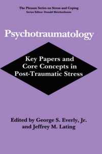 Psychotraumatology