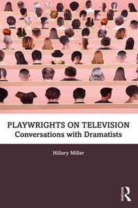 Playwrights on Television