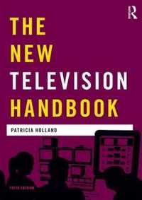 The New Television Handbook