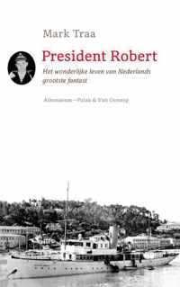 President Robert