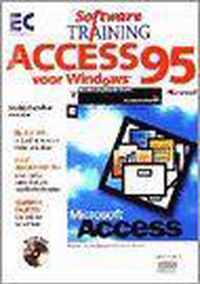 Software training access v. windows 95