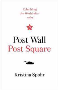 Post Wall, Post Square