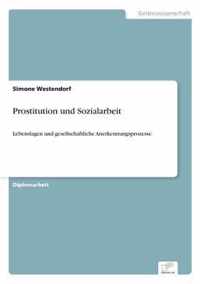 Prostitution und Sozialarbeit