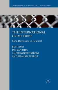 The International Crime Drop