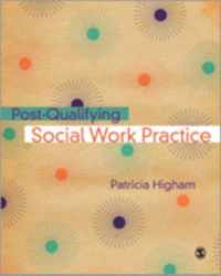 Post-Qualifying Social Work Practice