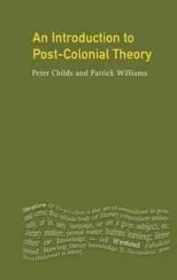 An Introduction To Post-Colonial Theory