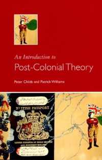 Introduction To Post-Colonial Theory