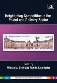 Heightening Competition in the Postal and Delivery Sector