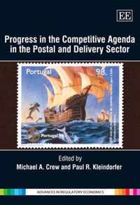 Progress in the Competitive Agenda in the Postal and Delivery Sector