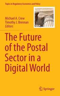 The Future of the Postal Sector in a Digital World