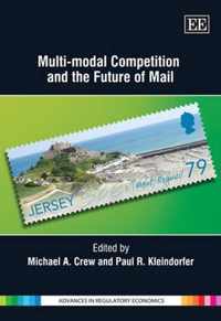 Multi-Modal Competition and the Future of Mail