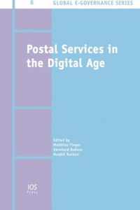 Postal Services in the Digital Age