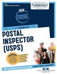 Postal Inspector (U.S.P.S.) (C-602)