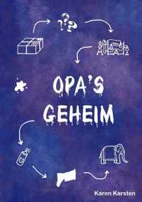 Opa's geheim