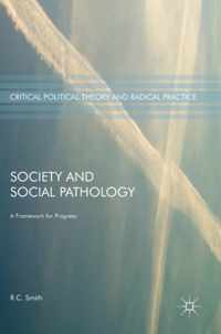 Society and Social Pathology