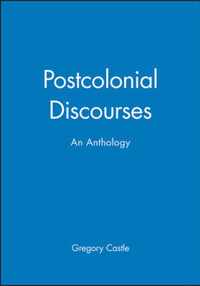 Postcolonial Discourses