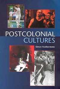 Postcolonial Cultures