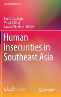 Human Insecurities in Southeast Asia