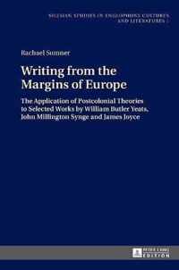 Writing from the Margins of Europe