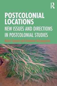 Postcolonial Locations