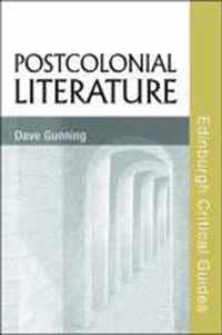 Postcolonial Literature