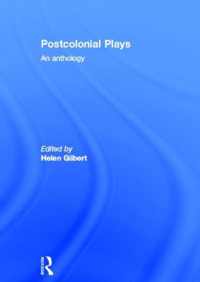 Postcolonial Plays