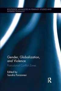 Gender, Globalization, and Violence