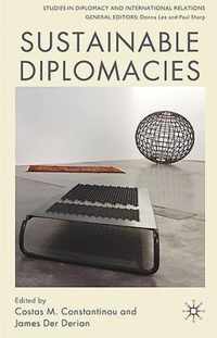 Sustainable Diplomacies