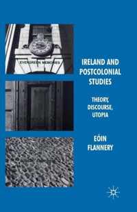 Ireland and Postcolonial Studies