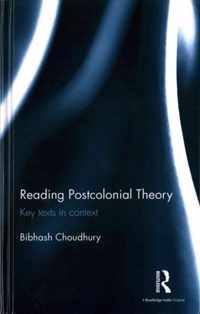 Reading Postcolonial Theory