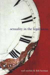 Sexuality in the Legal Arena