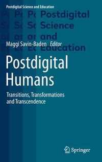 Postdigital Humans