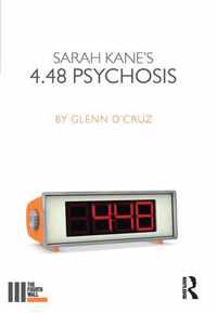 Sarah Kane's 4.48 Psychosis