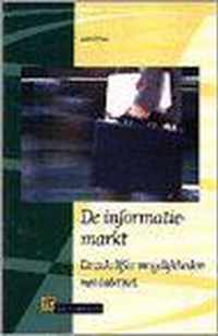 IT bibliotheek De informatiemarkt