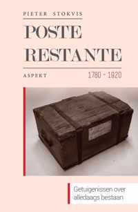 Poste restante 1780-1920