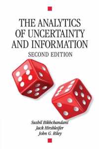 Analytics Of Uncertainty & Information