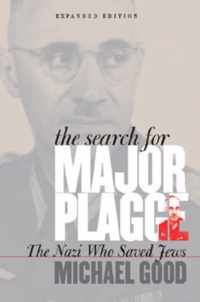 The Search for Major Plagge