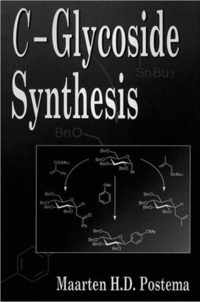 C-Glycoside Synthesis