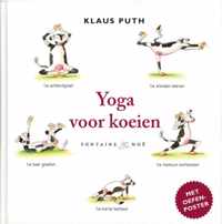 Yoga voor koeien