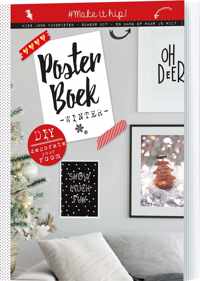 Posterboek - Winter